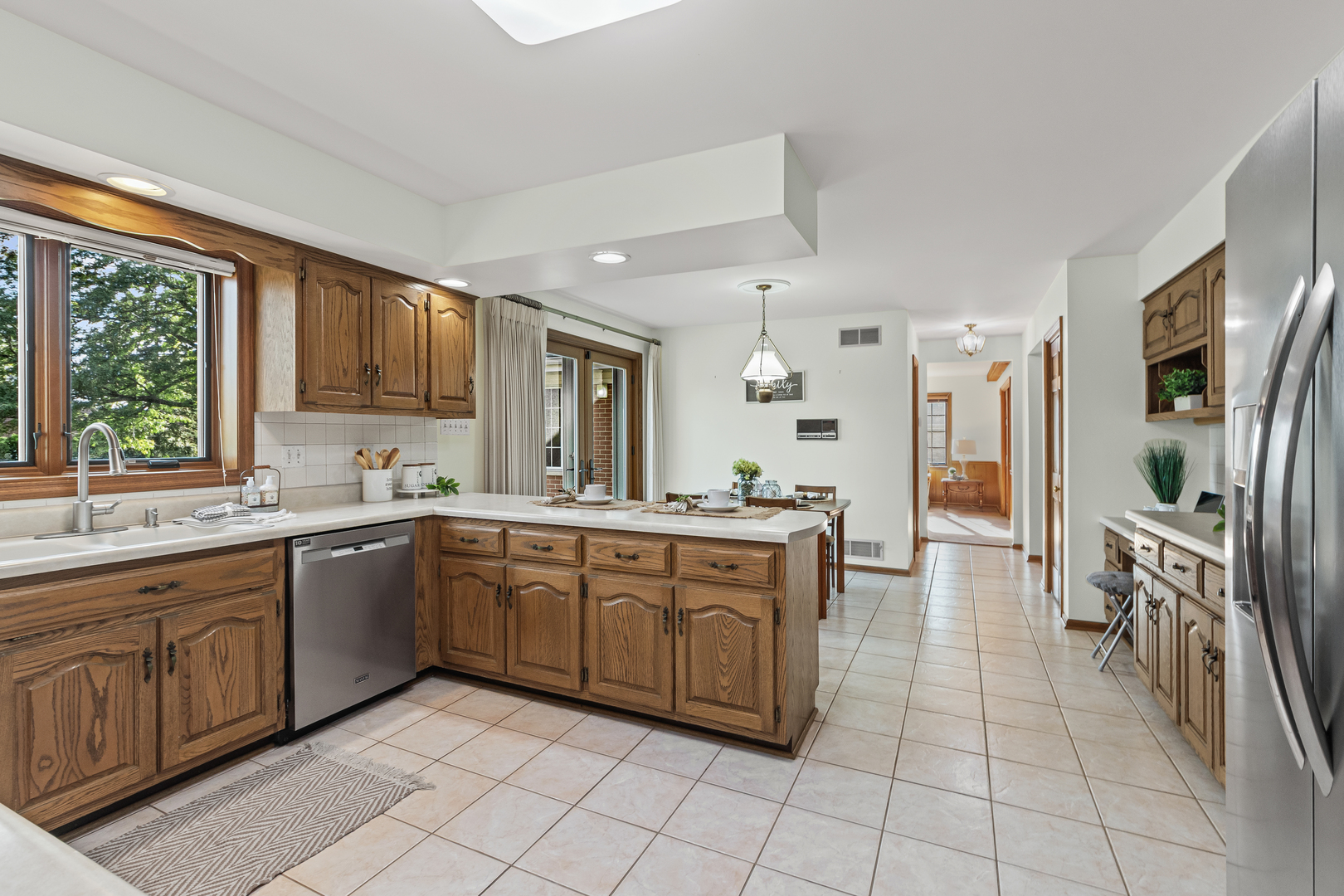 8115 Pluskota Drive, Orland Park, IL 60462