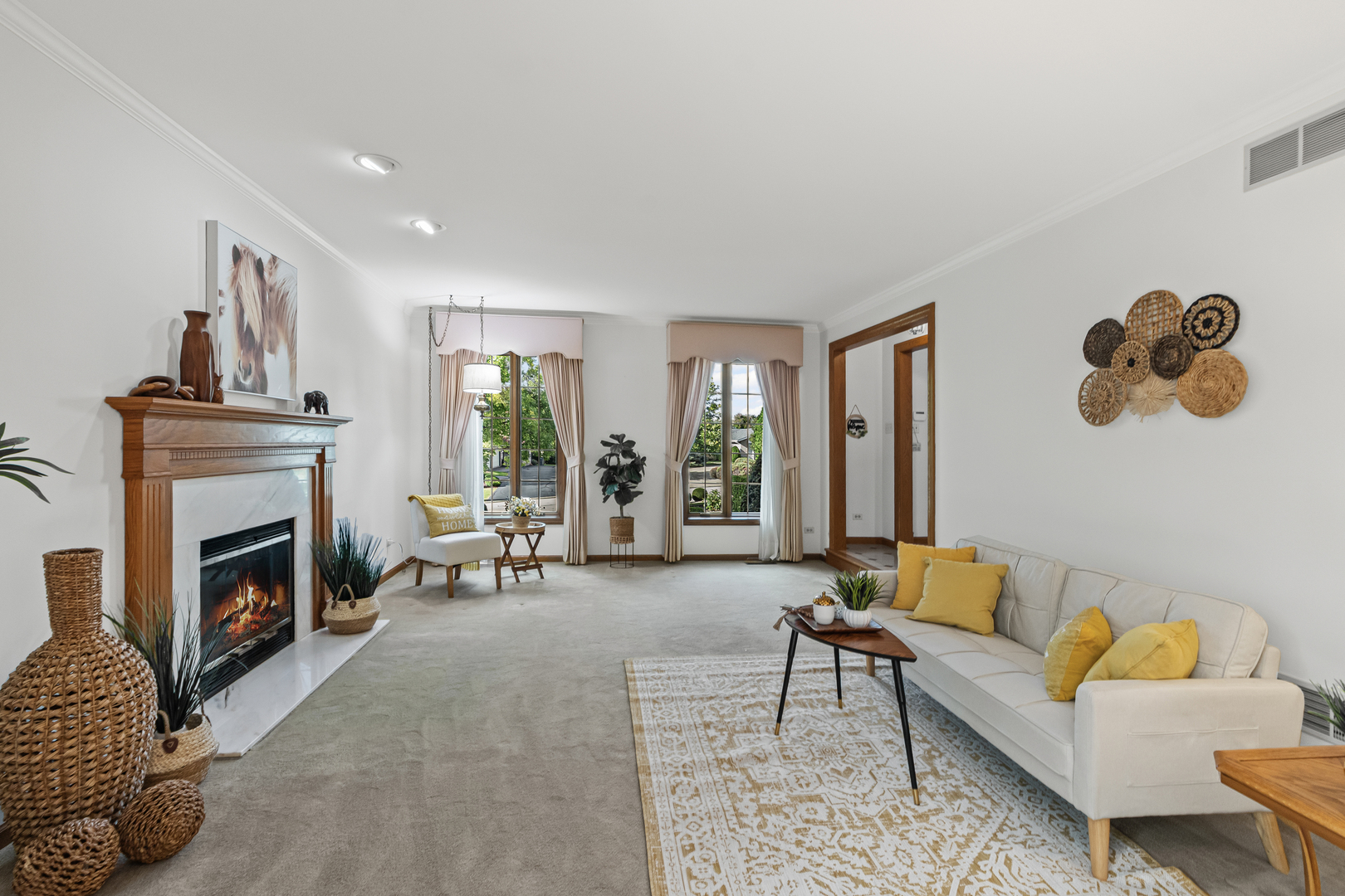 8115 Pluskota Drive, Orland Park, IL 60462