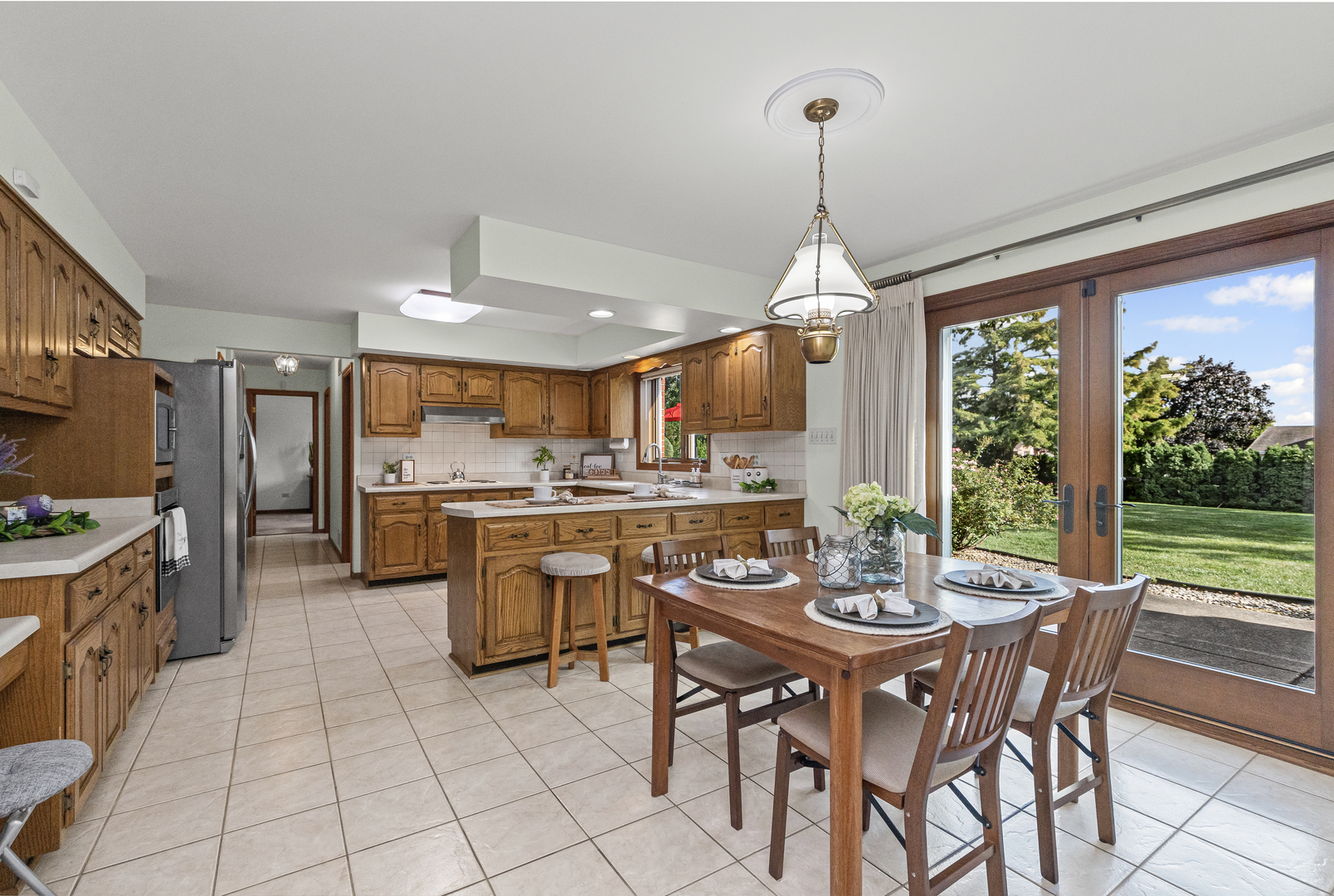 8115 Pluskota Drive, Orland Park, IL 60462