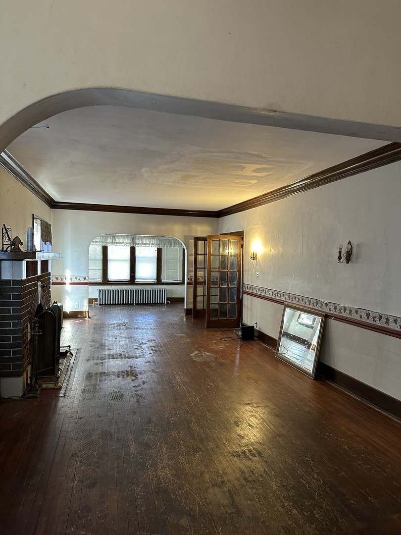 1215 Scott Avenue, Chicago Heights, IL 60411