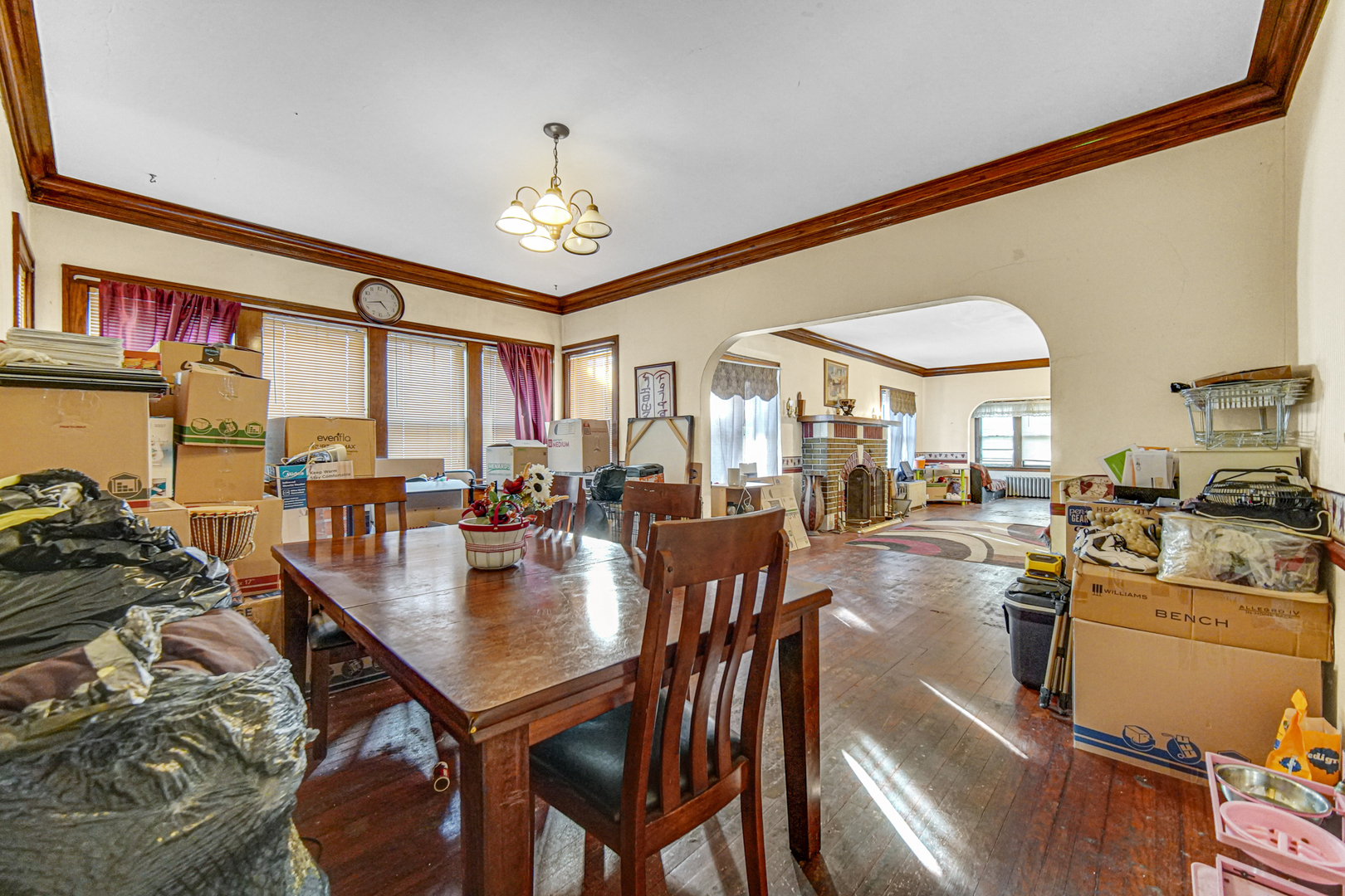 1215 Scott Avenue, Chicago Heights, IL 60411