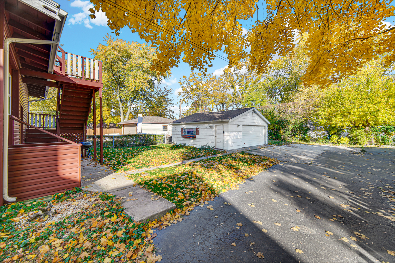 1215 Scott Avenue, Chicago Heights, IL 60411