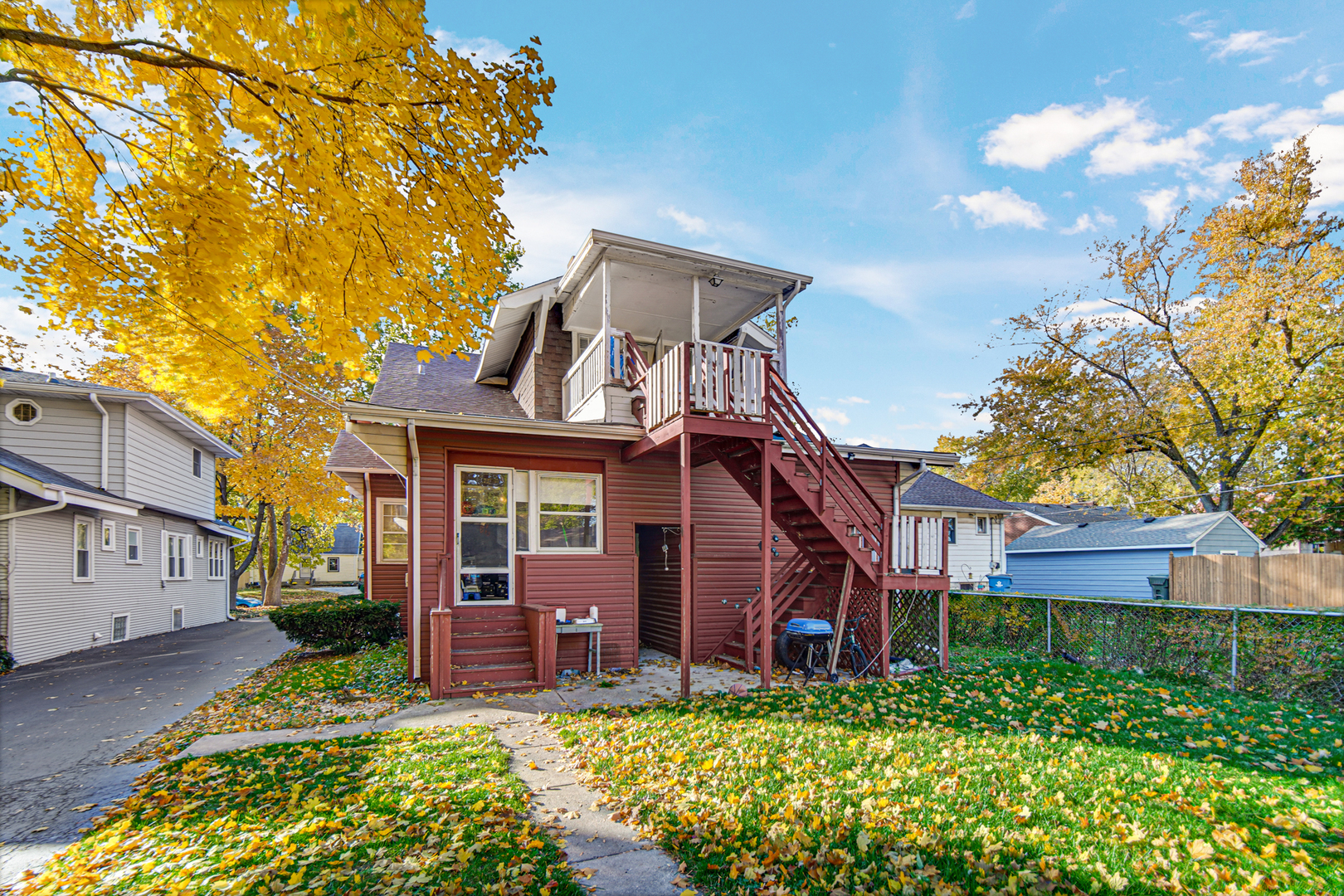 1215 Scott Avenue, Chicago Heights, IL 60411