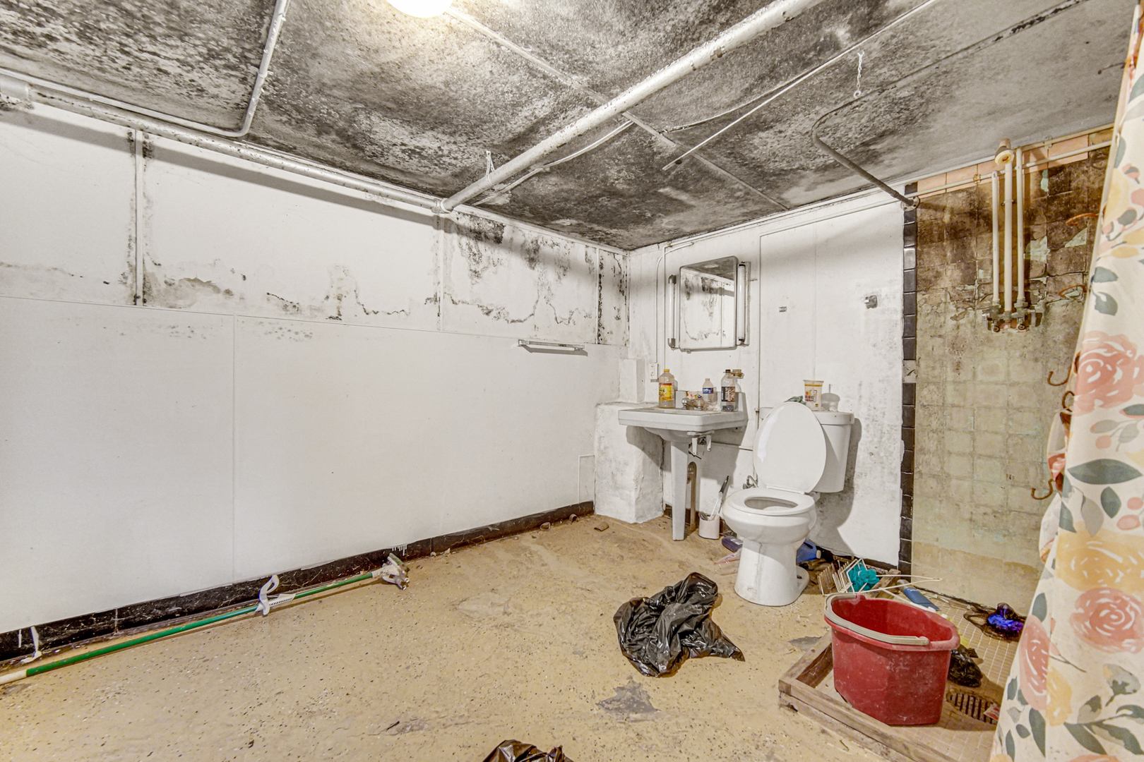 1215 Scott Avenue, Chicago Heights, IL 60411