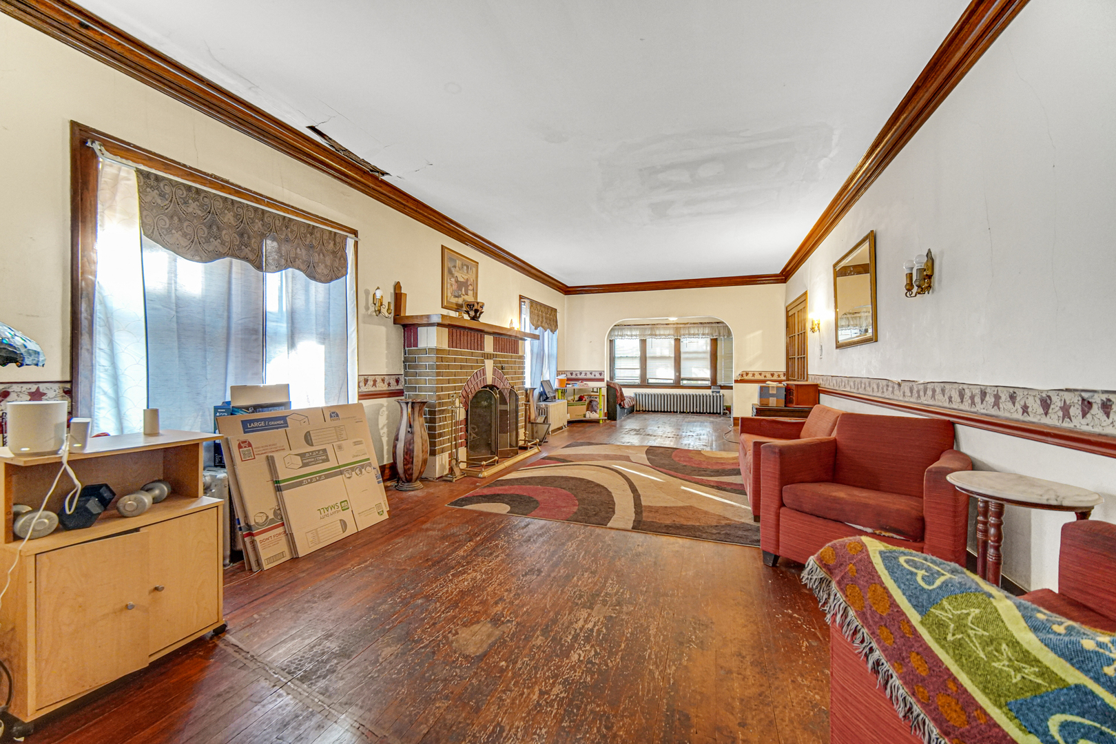 1215 Scott Avenue, Chicago Heights, IL 60411