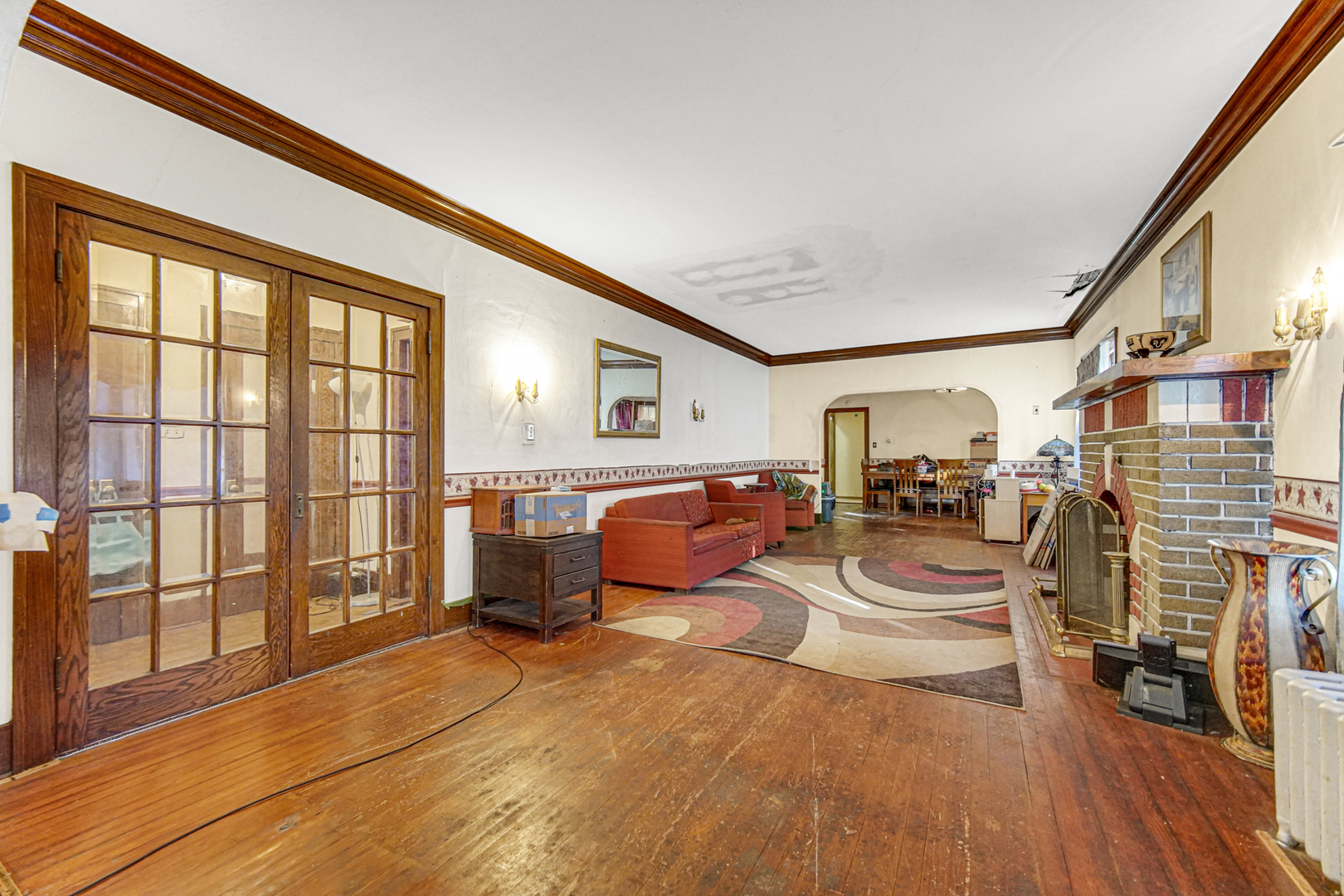 1215 Scott Avenue, Chicago Heights, IL 60411