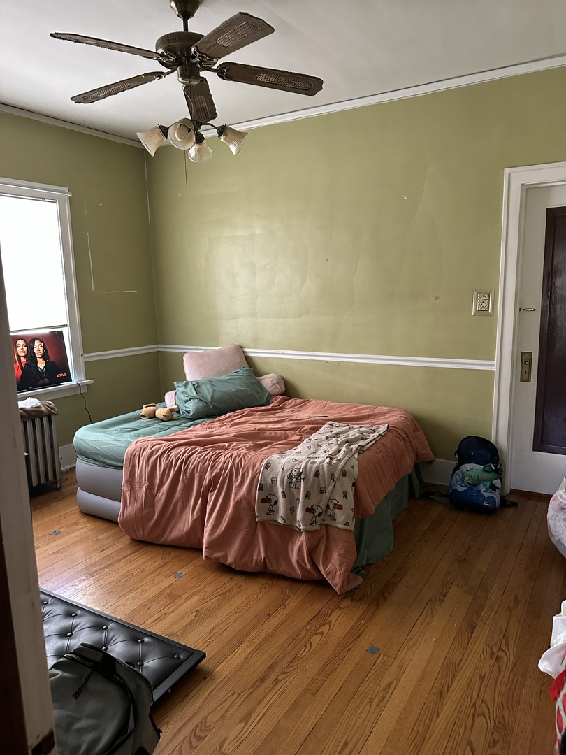 1215 Scott Avenue, Chicago Heights, IL 60411