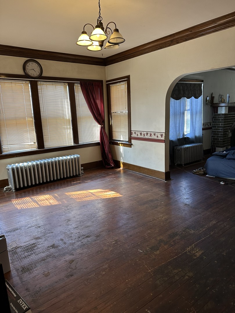 1215 Scott Avenue, Chicago Heights, IL 60411