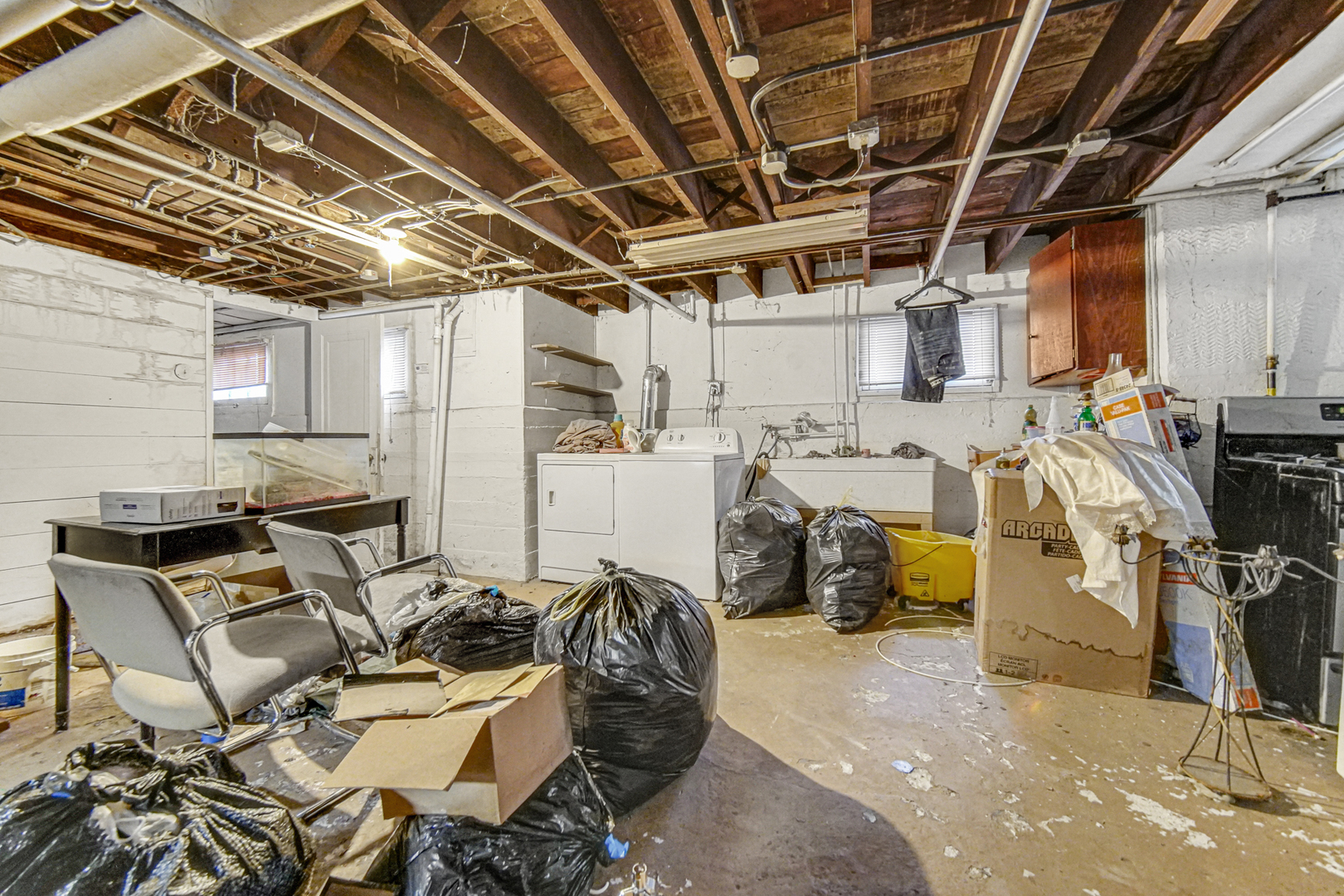 1215 Scott Avenue, Chicago Heights, IL 60411