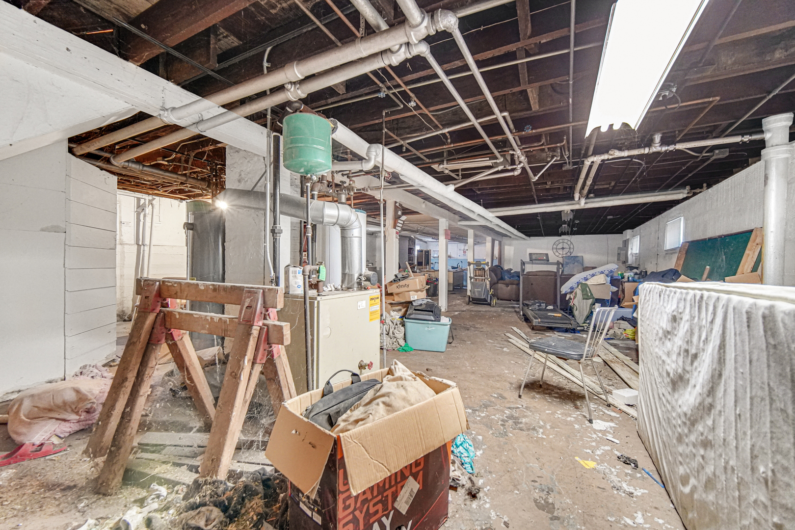 1215 Scott Avenue, Chicago Heights, IL 60411