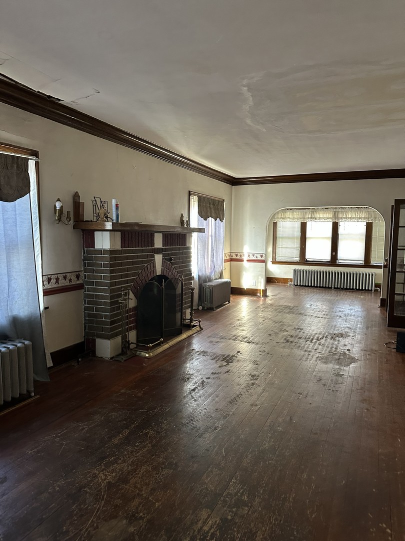 1215 Scott Avenue, Chicago Heights, IL 60411