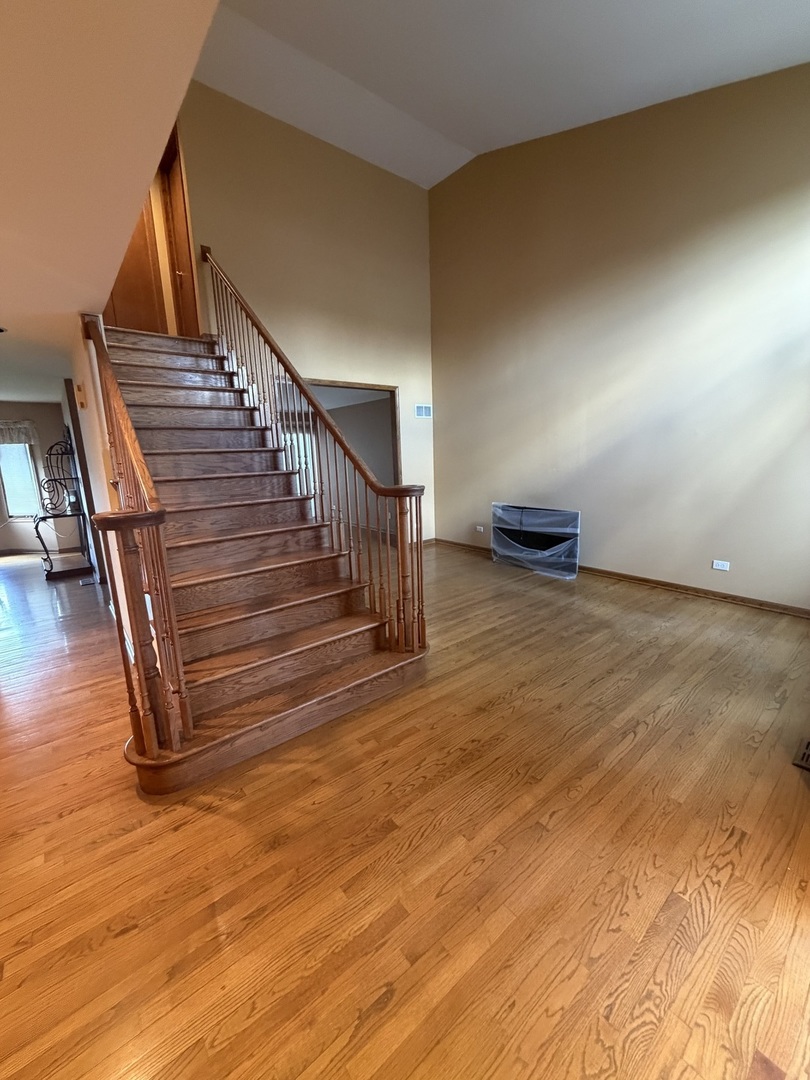 Tinley Park, IL 60487