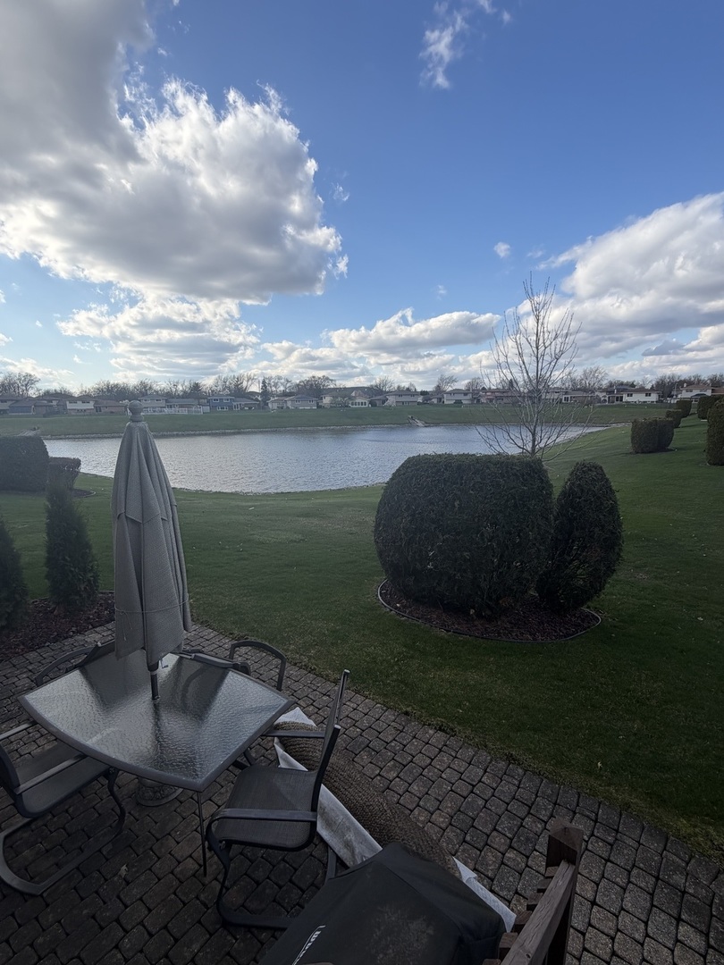 Tinley Park, IL 60487