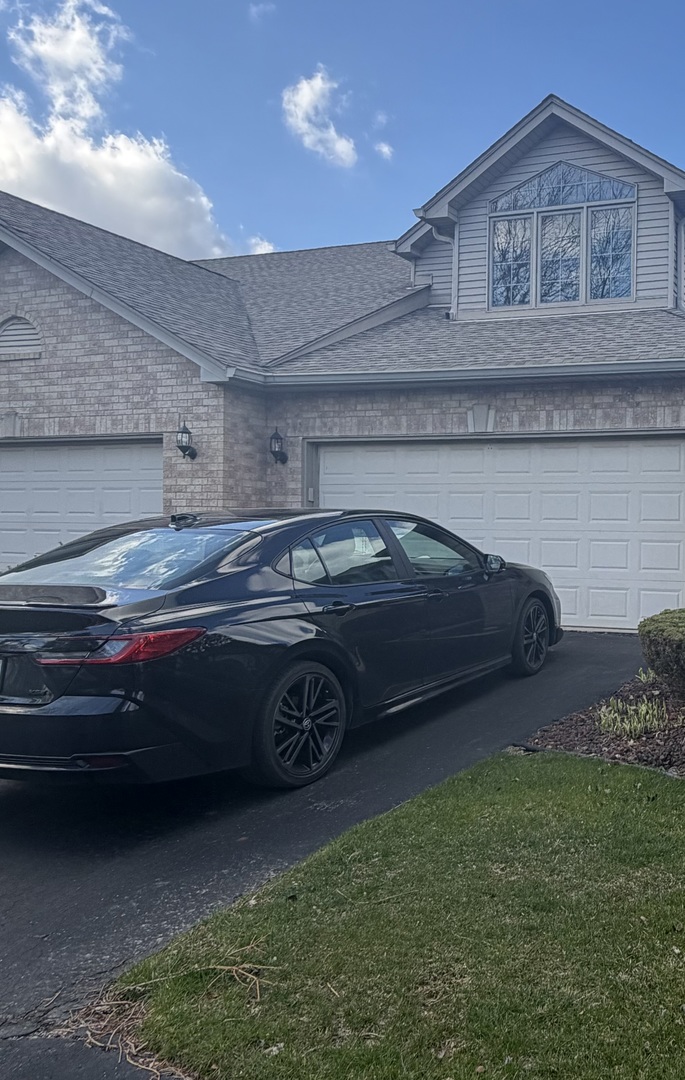 Tinley Park, IL 60487