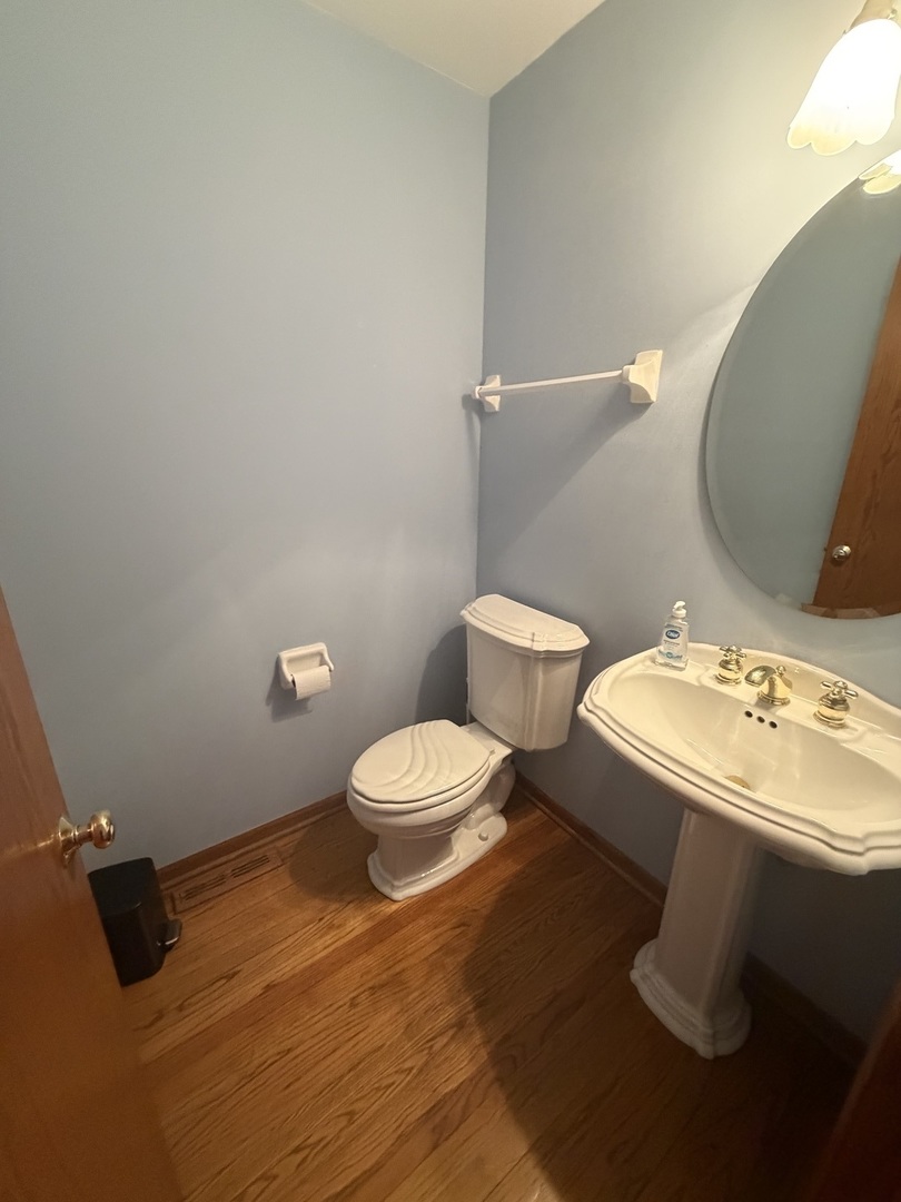 Tinley Park, IL 60487