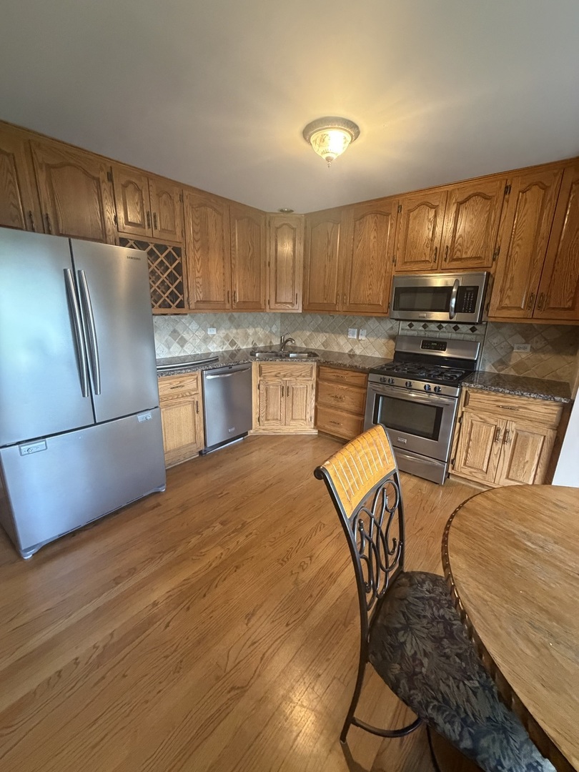 Tinley Park, IL 60487