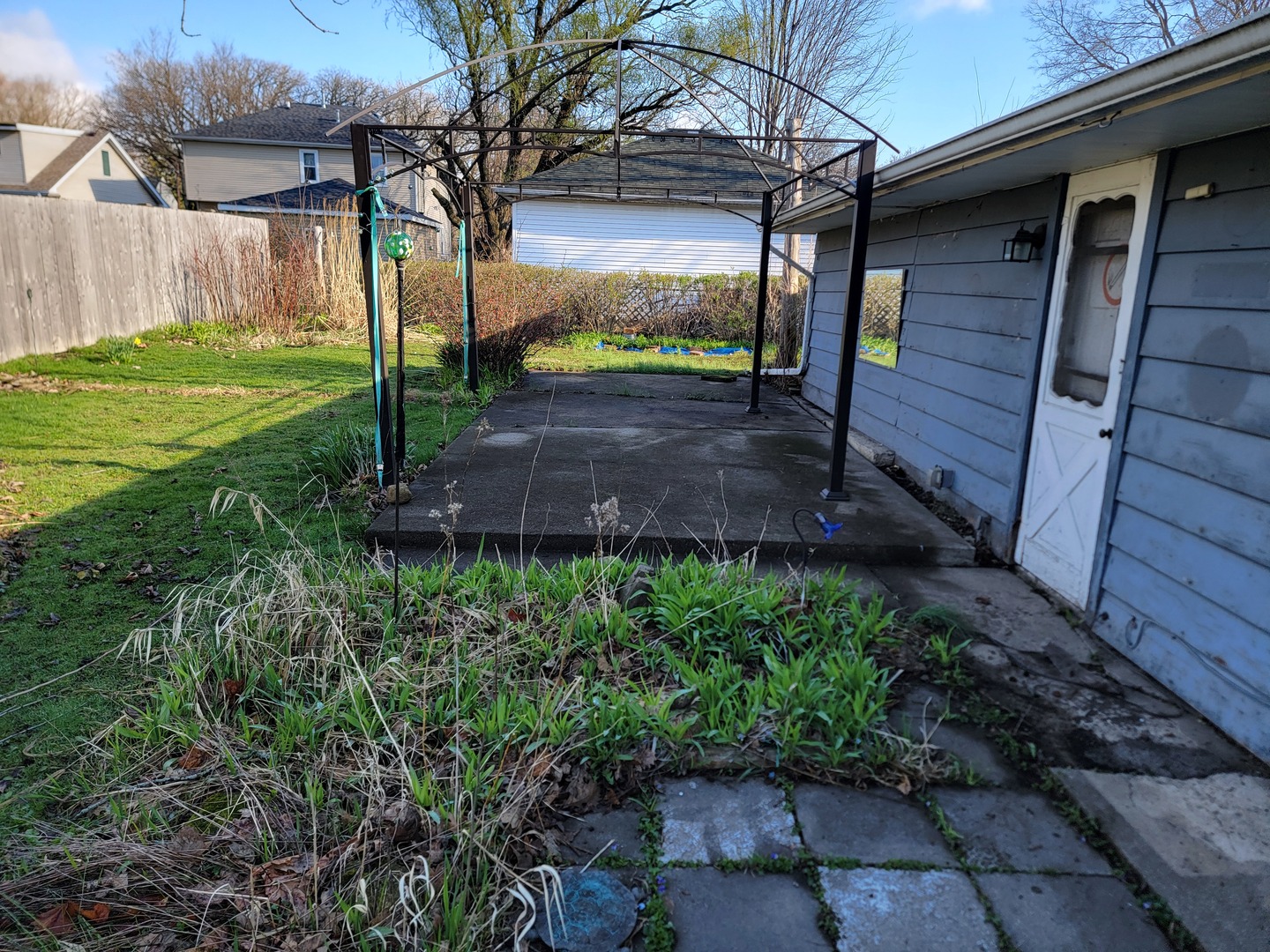 1464 Linden Road, Homewood, IL 60430