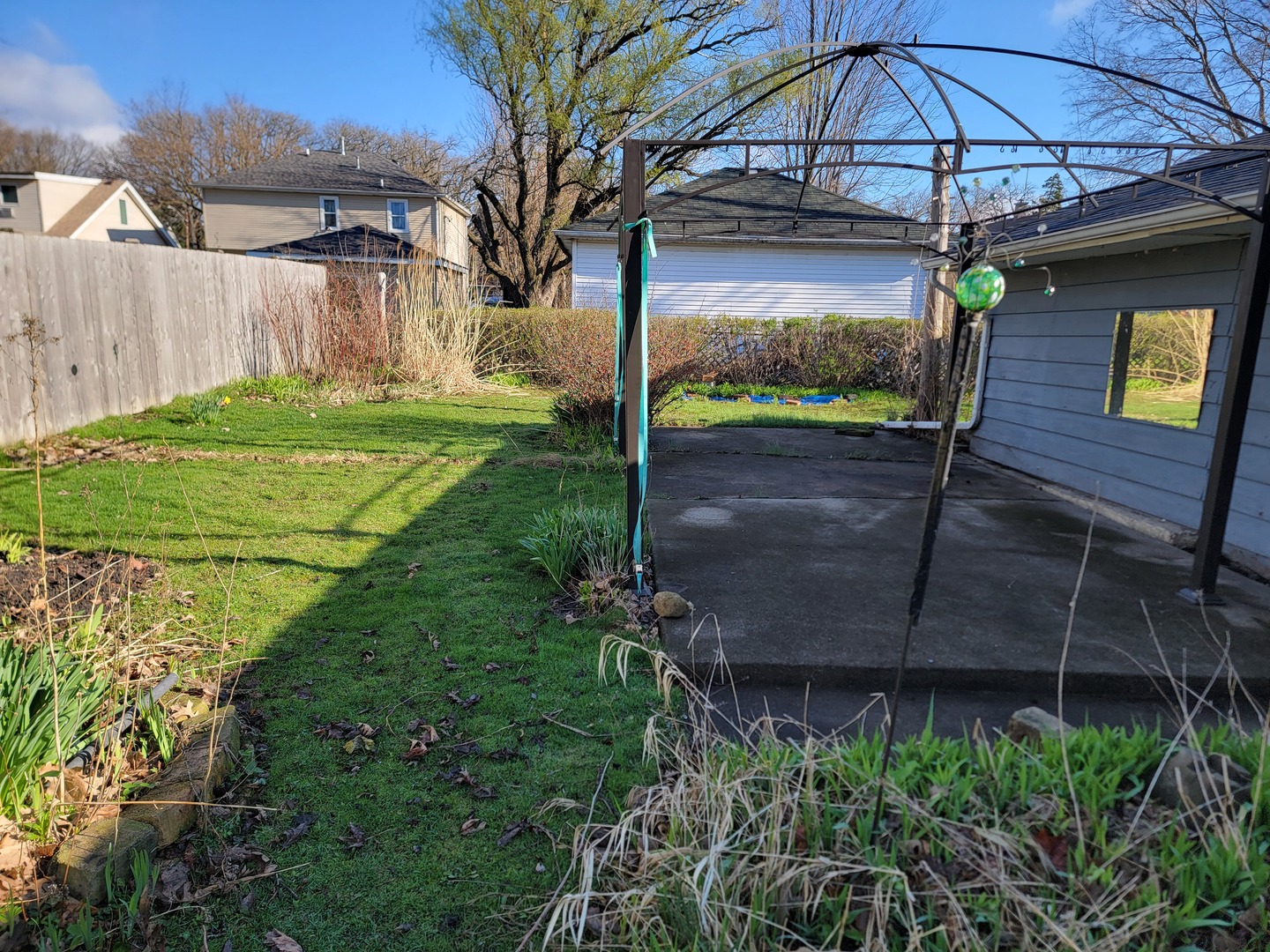 1464 Linden Road, Homewood, IL 60430