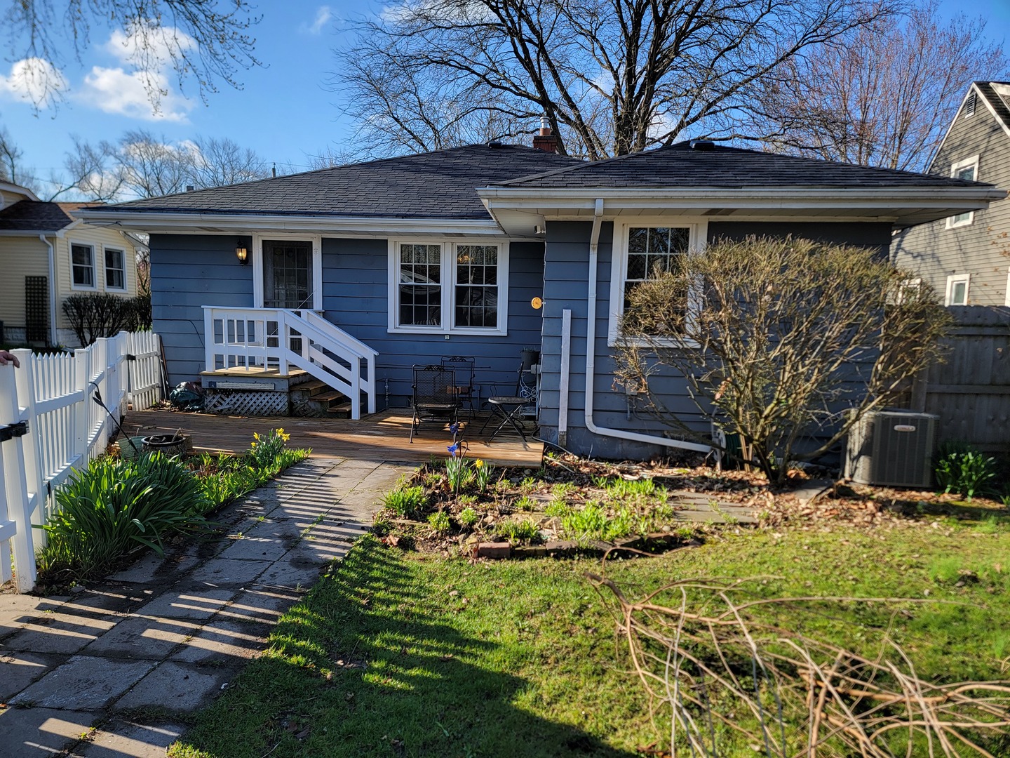 1464 Linden Road, Homewood, IL 60430