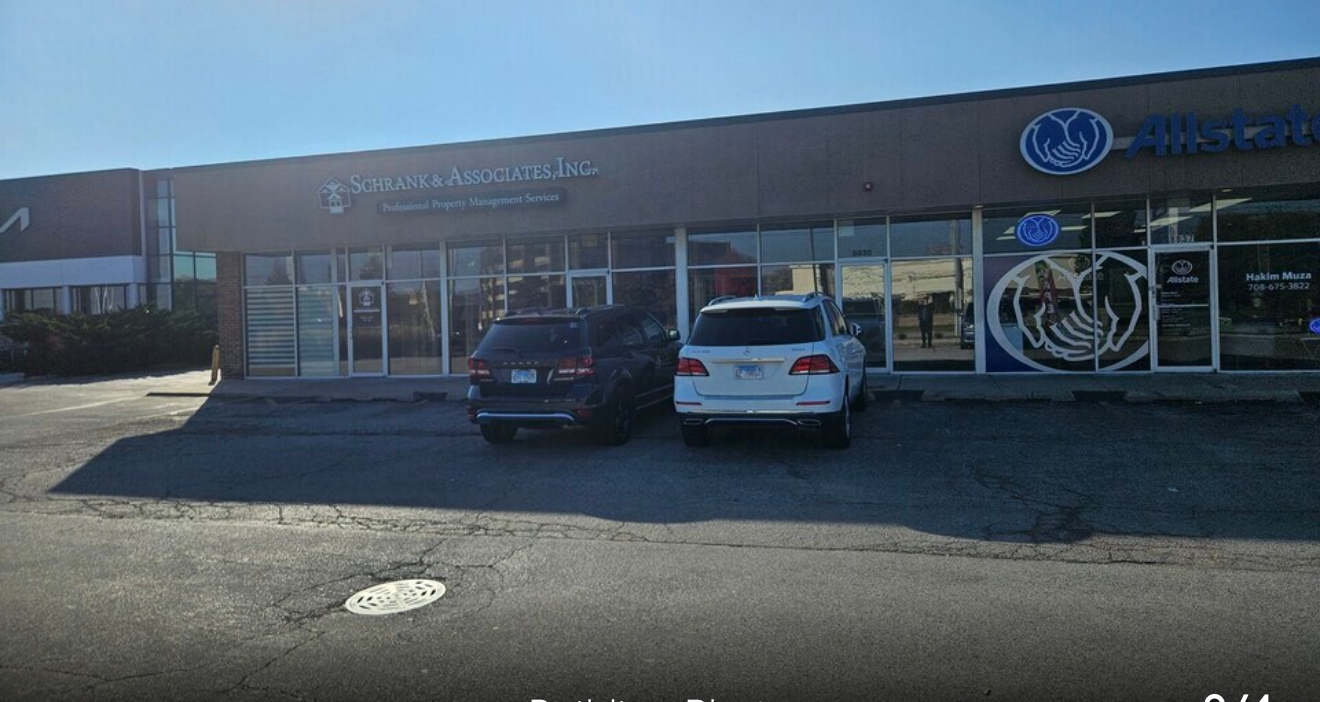 8833 159th Street, Orland Hills, IL 60487