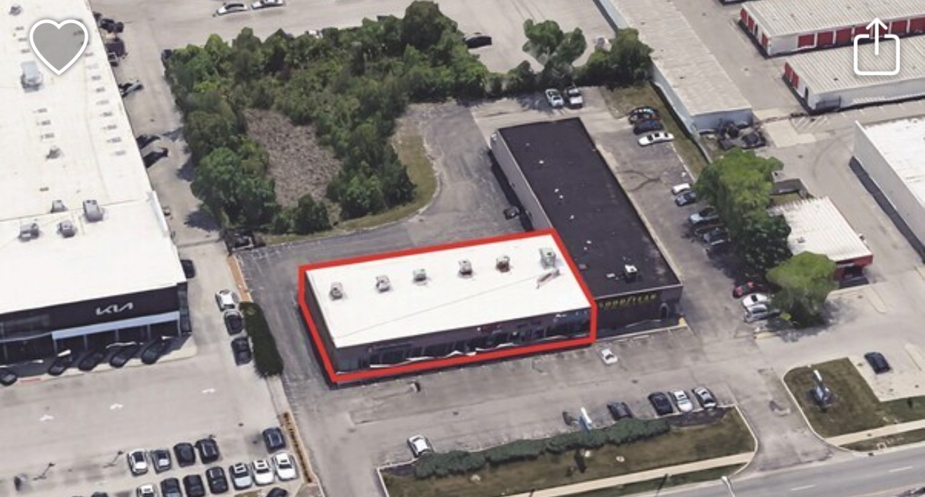 8833 159th Street, Orland Hills, IL 60487