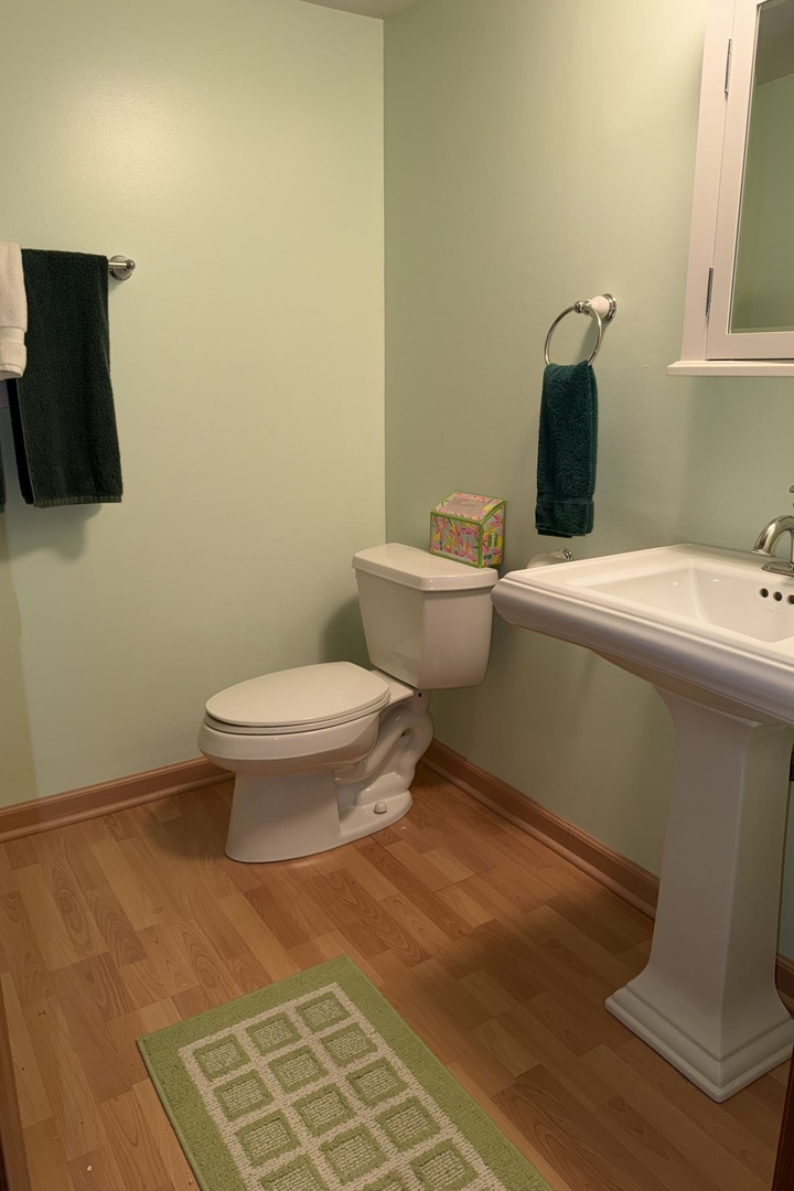 7448 W 153rd Street #2, Orland Park, IL 60462
