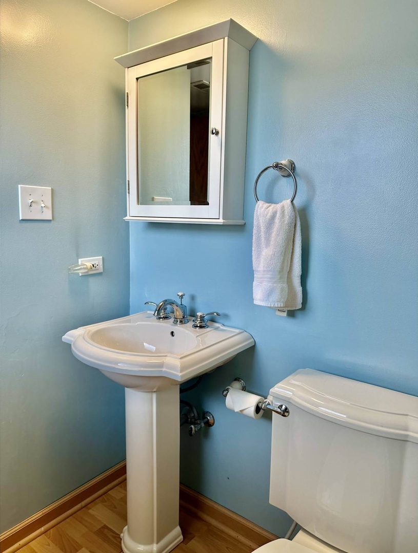 7448 W 153rd Street #2, Orland Park, IL 60462