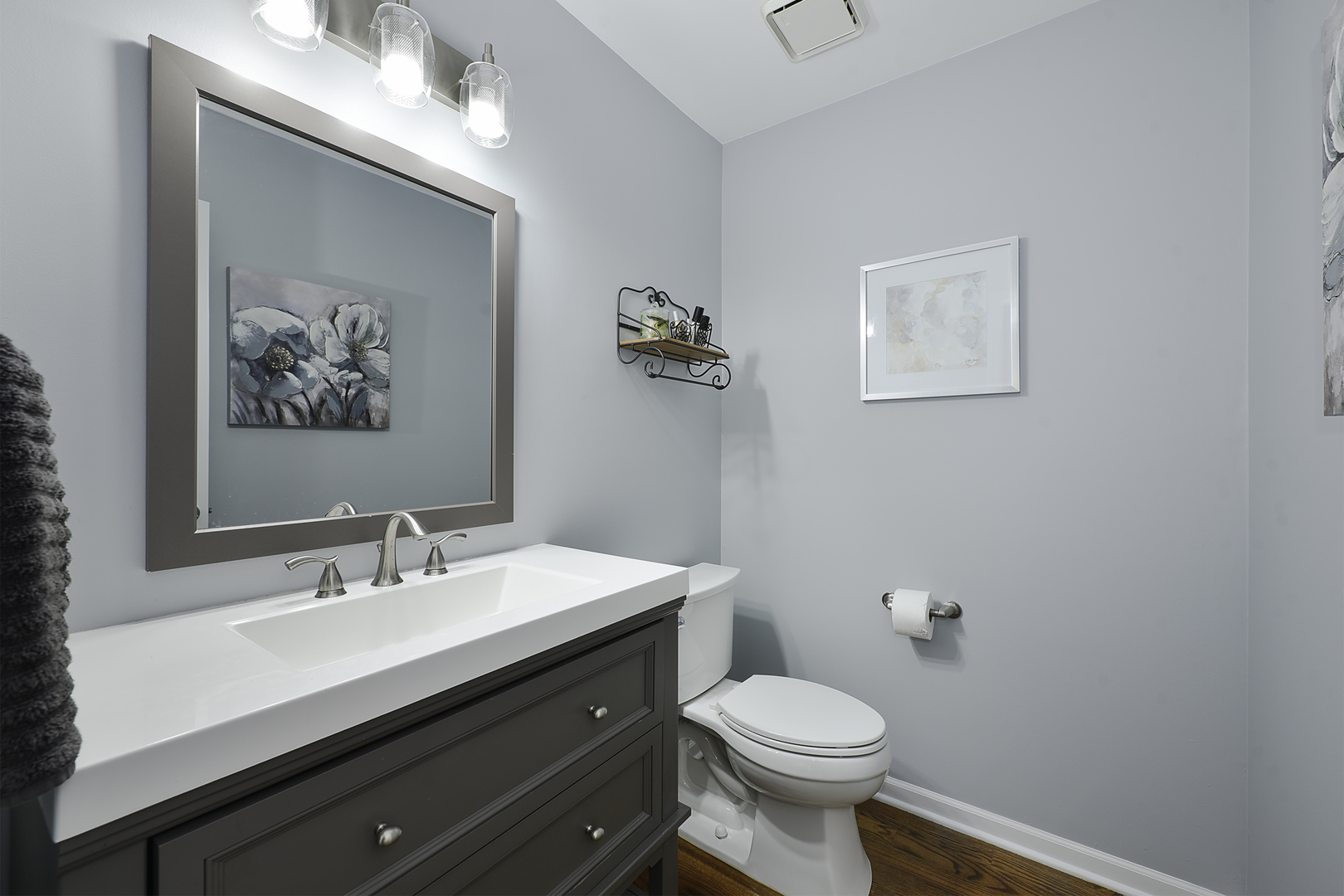 176 Blair Lane, Inverness, IL 60067