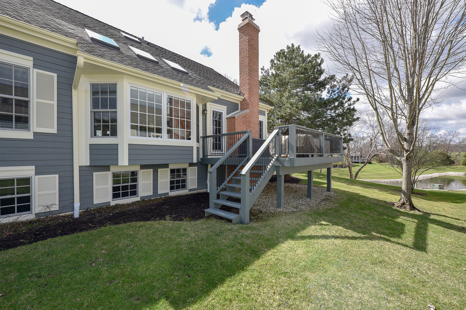 176 Blair Lane, Inverness, IL 60067