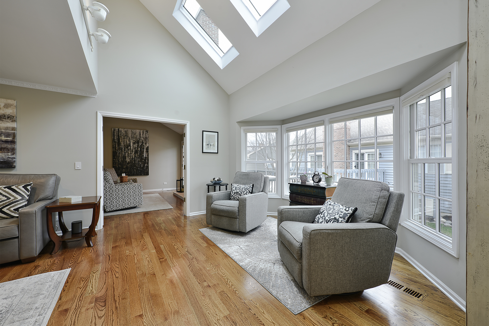 176 Blair Lane, Inverness, IL 60067