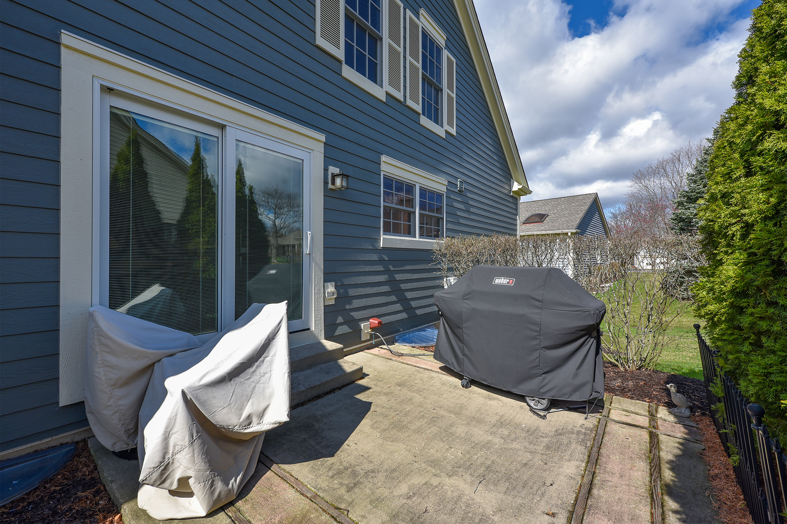 176 Blair Lane, Inverness, IL 60067