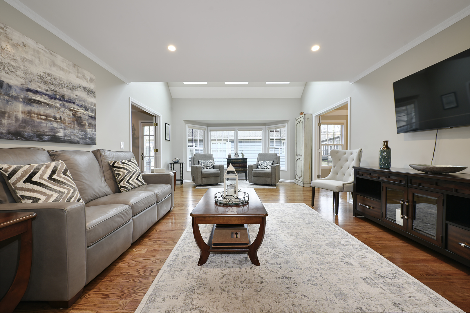 176 Blair Lane, Inverness, IL 60067