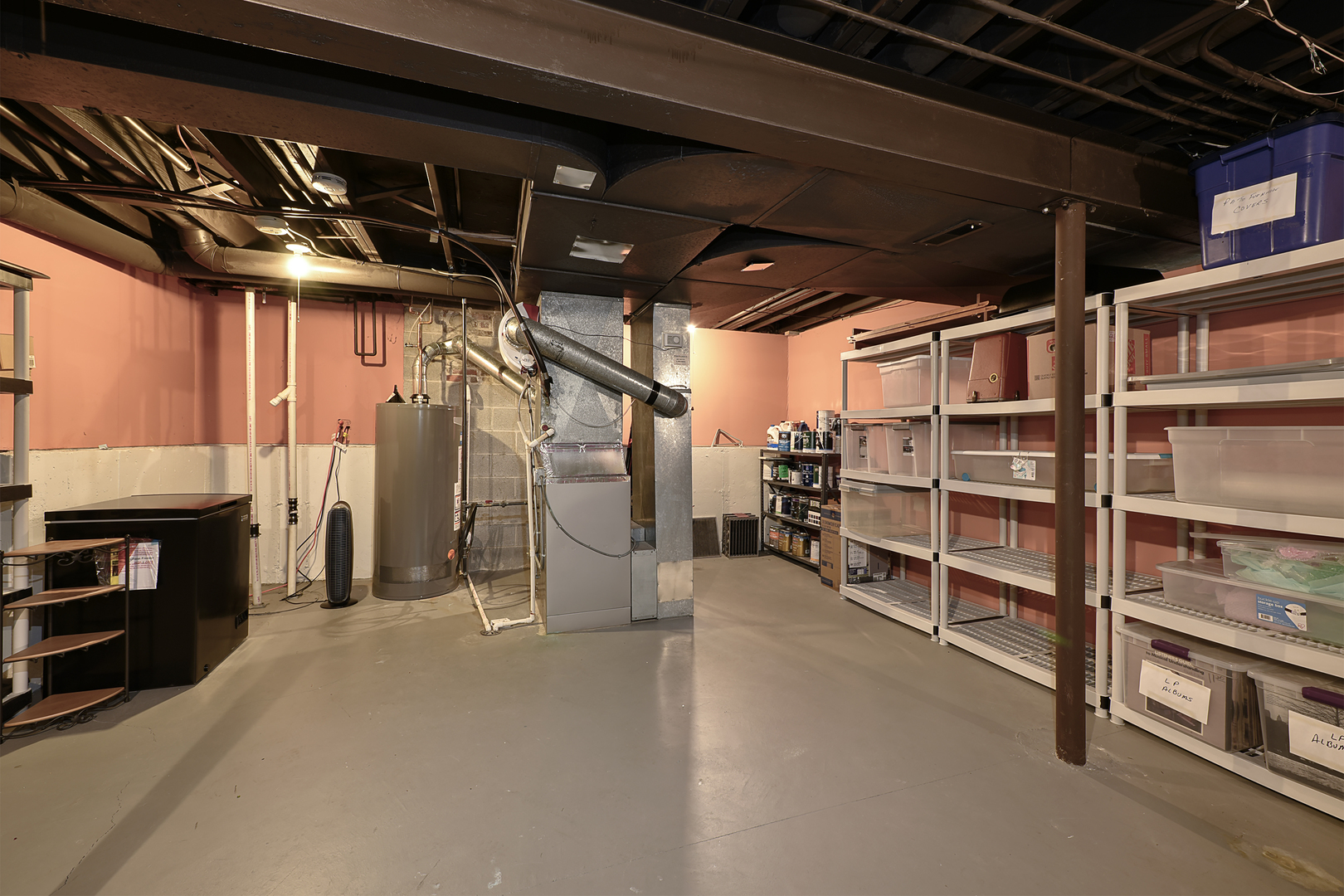 176 Blair Lane, Inverness, IL 60067