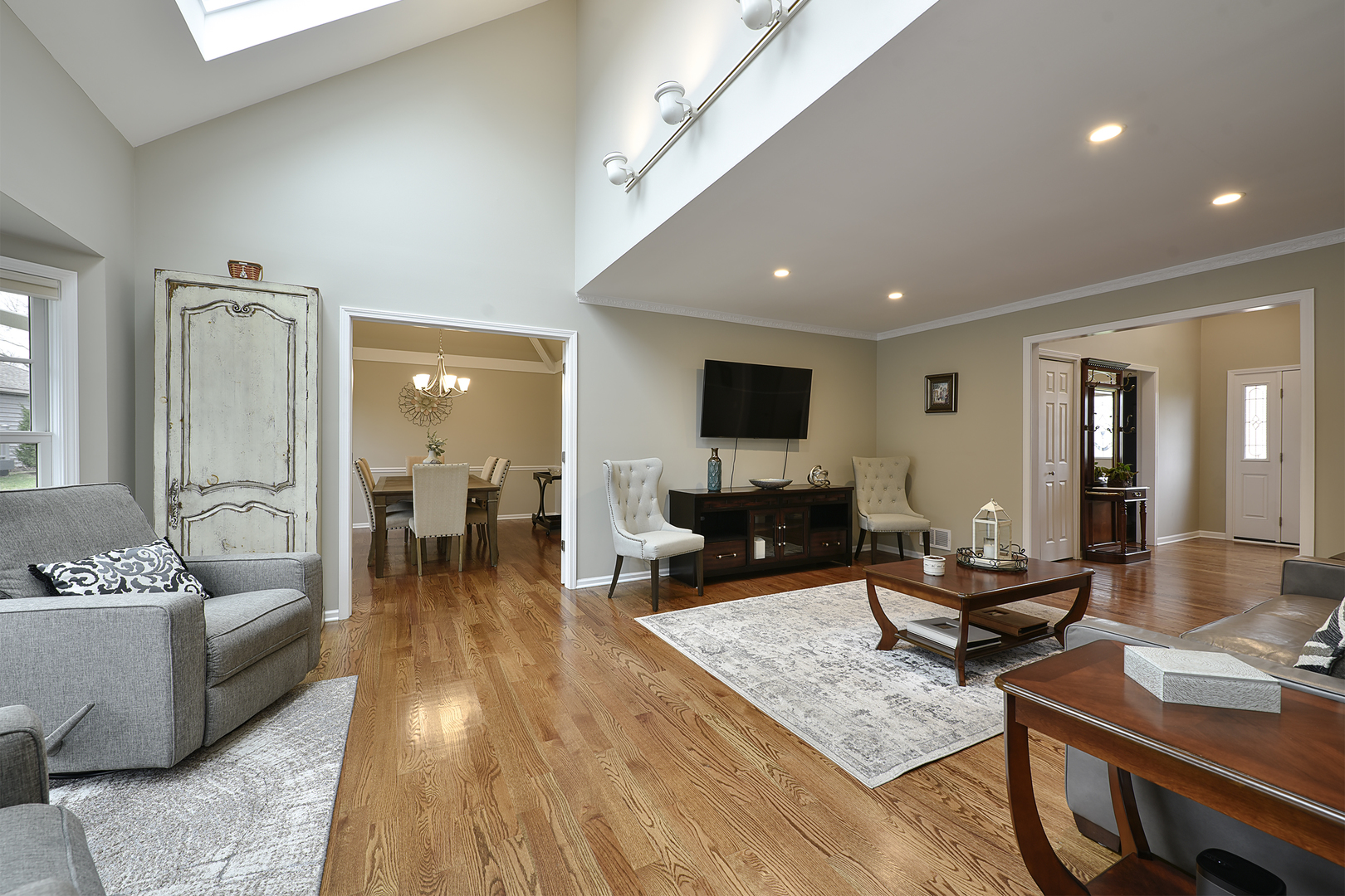 176 Blair Lane, Inverness, IL 60067