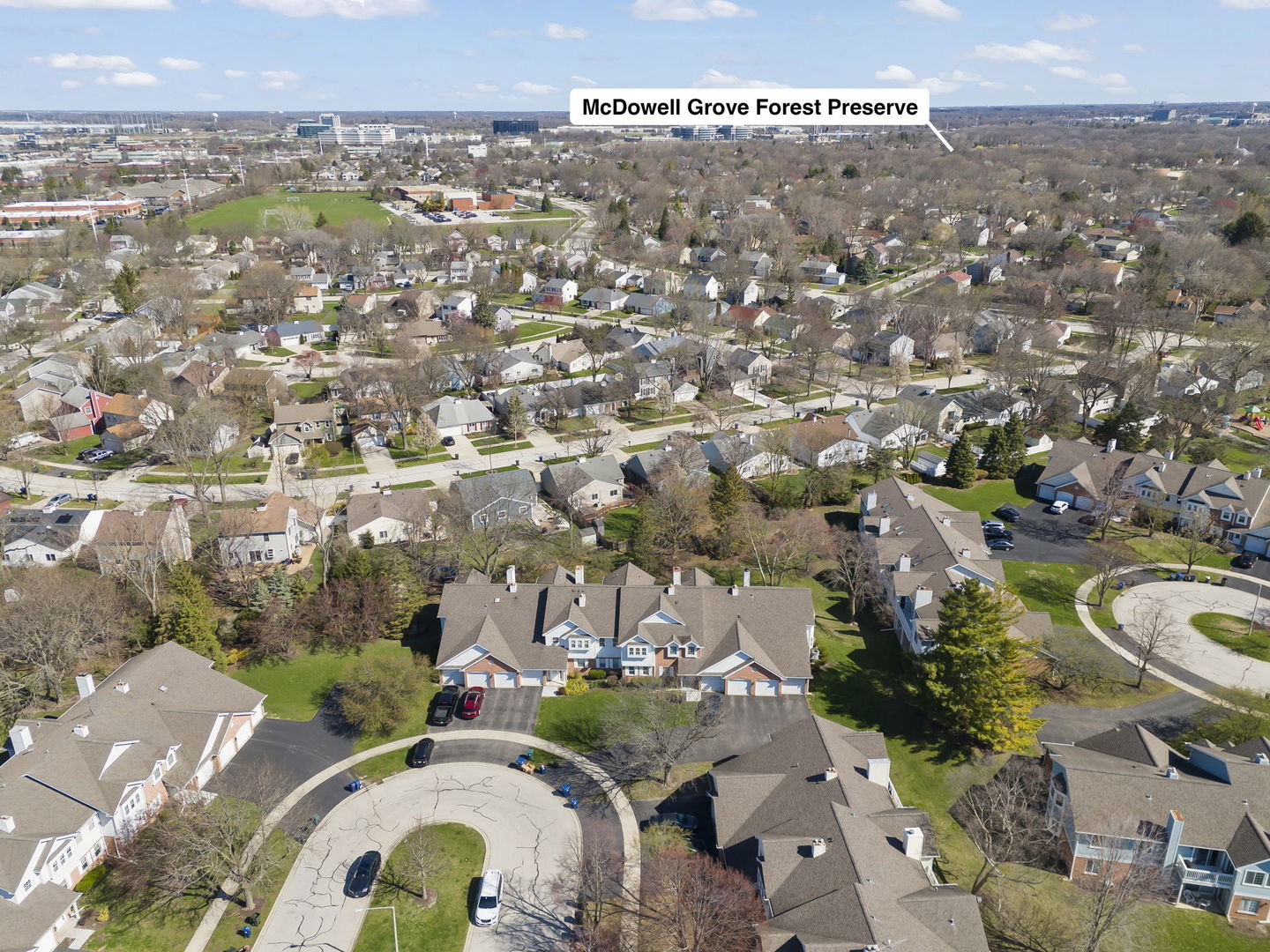 884 QUIN Court #201, Naperville, IL 60563