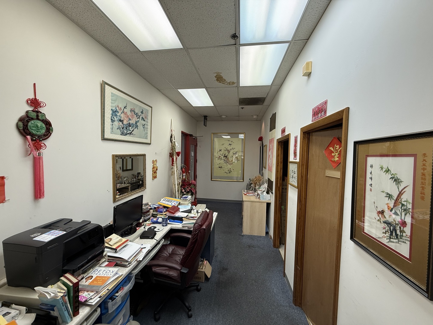 665 Pasquinelli Drive #B201, Westmont, IL 60559