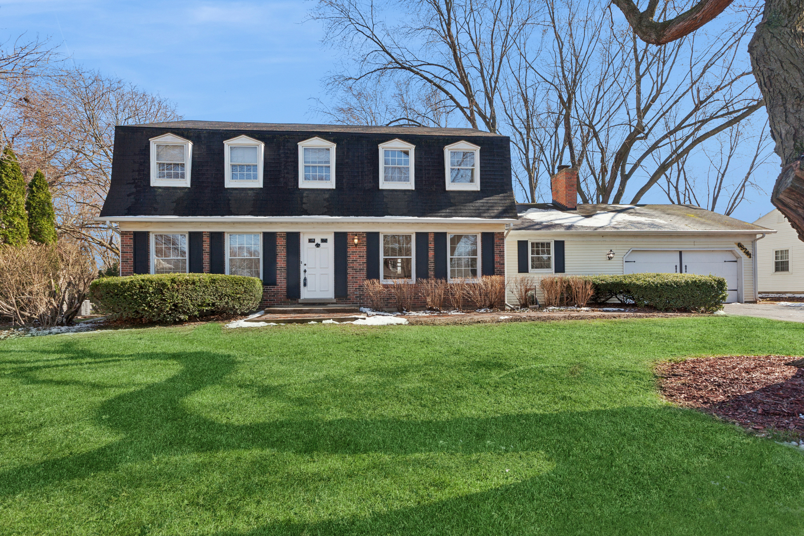 6S241 Concord Road, Naperville, IL 60540