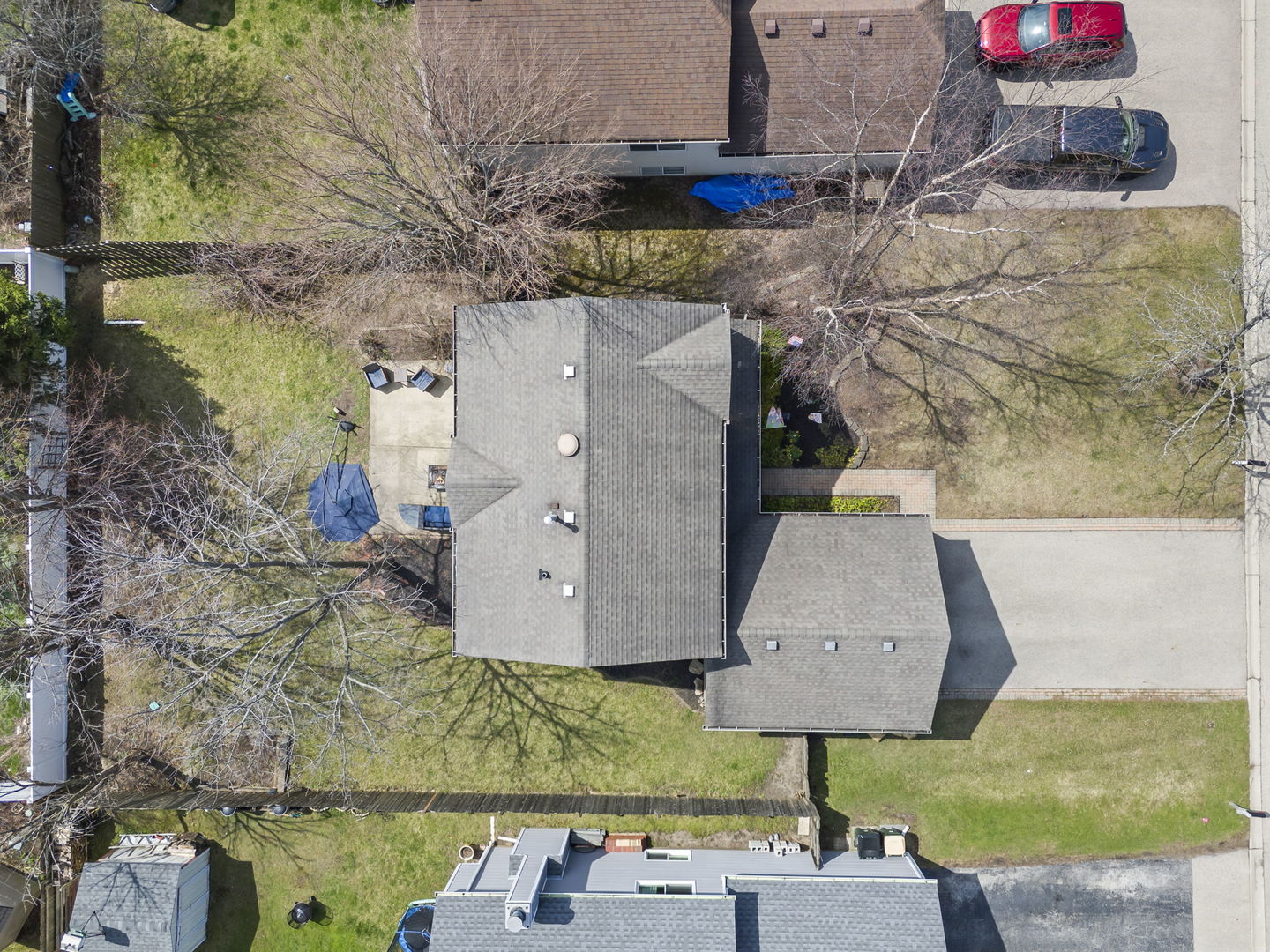 317 Christine Lane, Hainesville, IL 60030