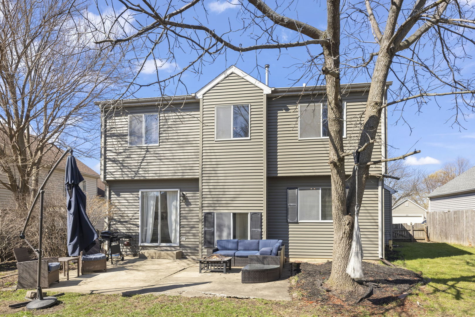 317 Christine Lane, Hainesville, IL 60030