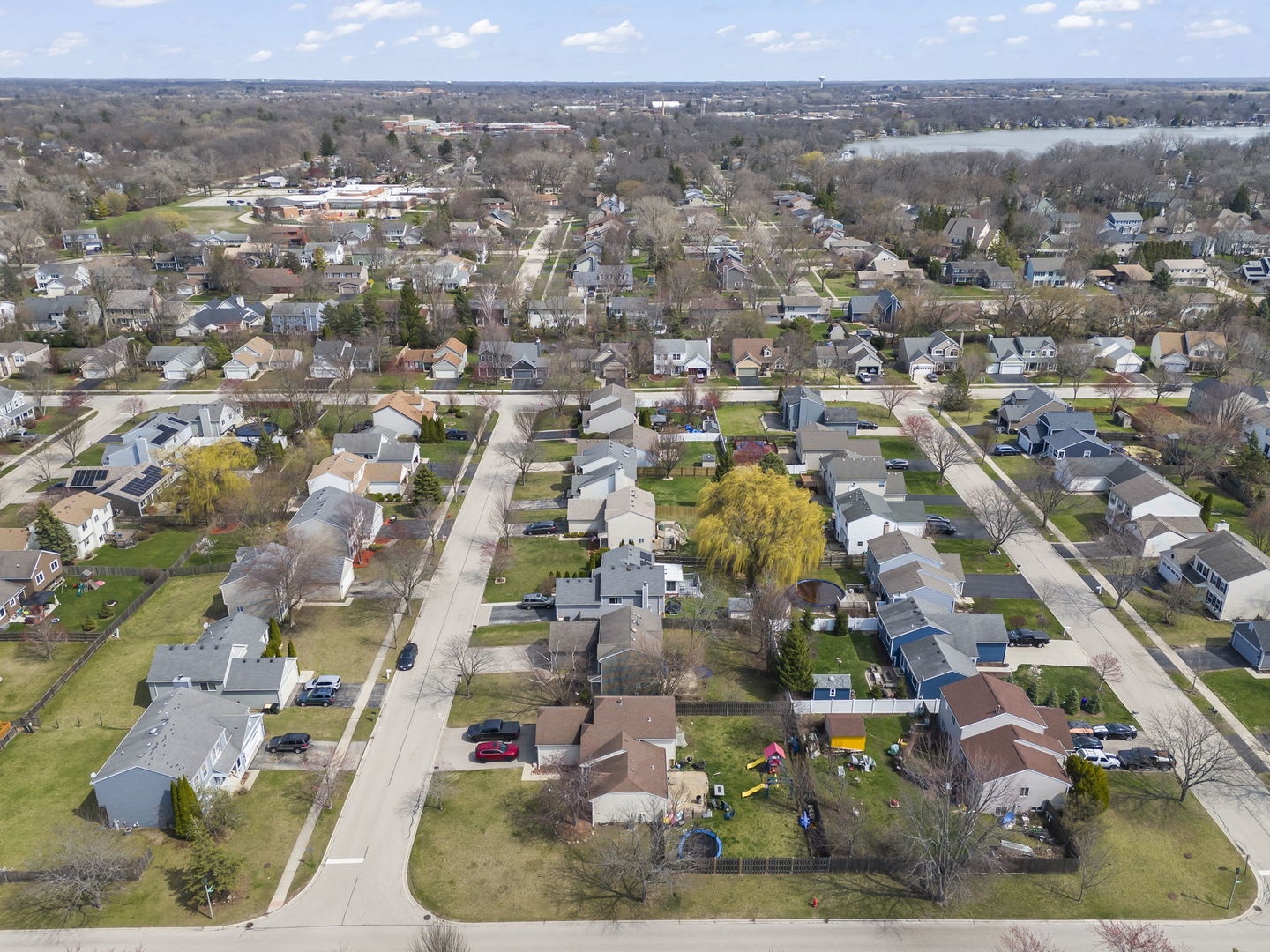 317 Christine Lane, Hainesville, IL 60030