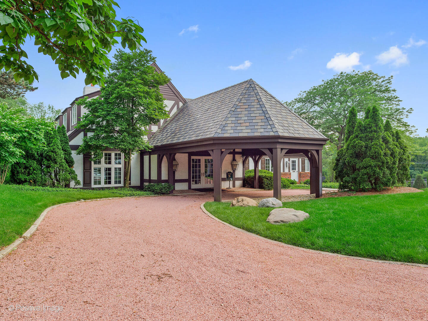 Burr Ridge, IL 60527