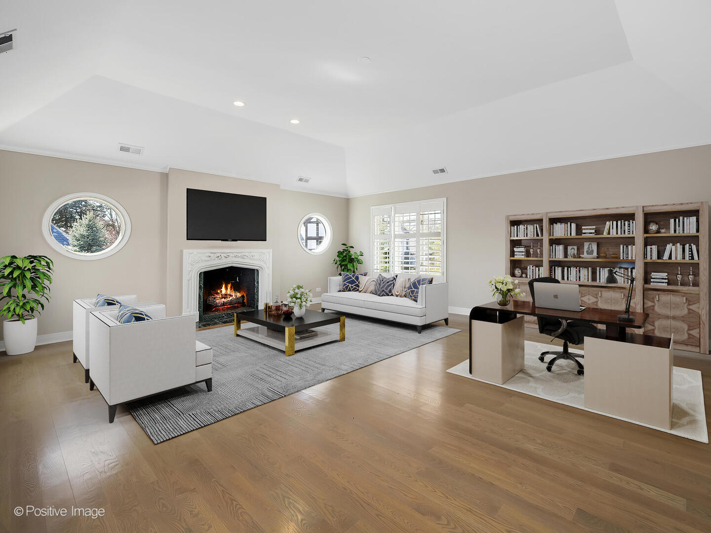 Burr Ridge, IL 60527