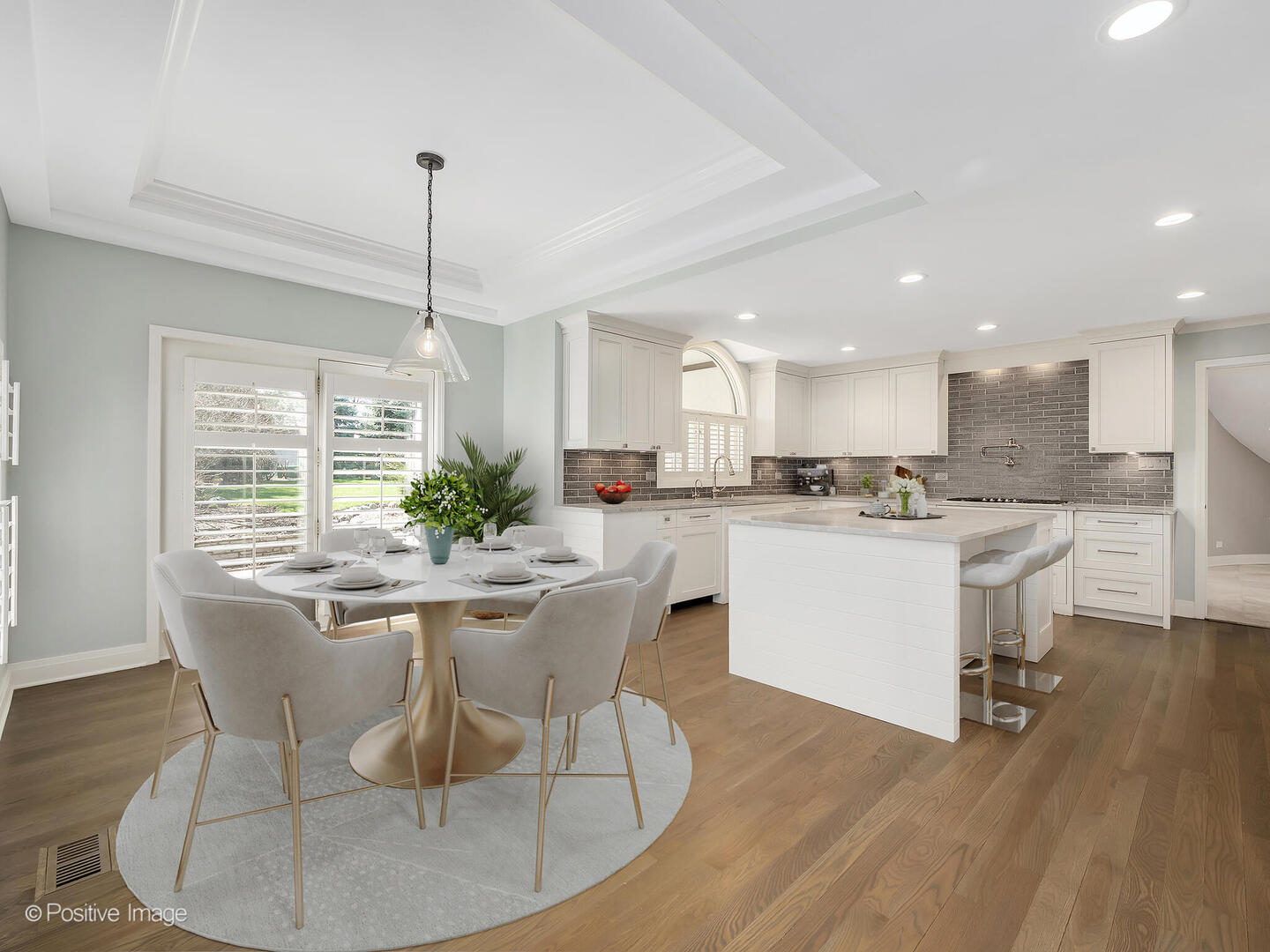 Burr Ridge, IL 60527