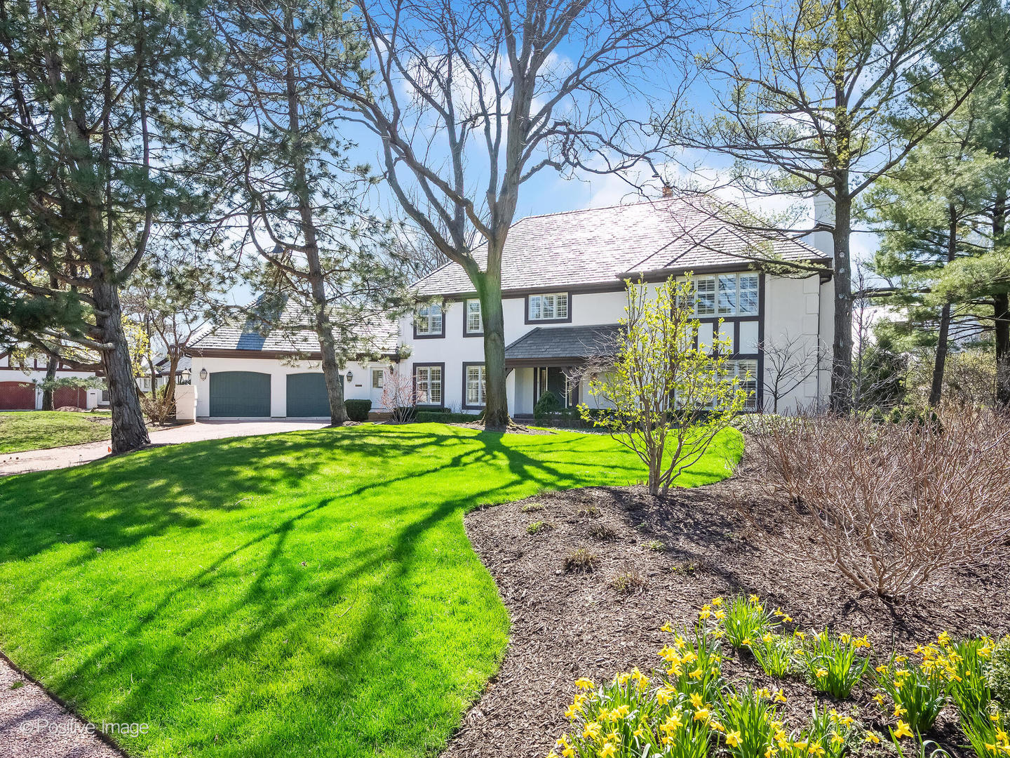 Burr Ridge, IL 60527