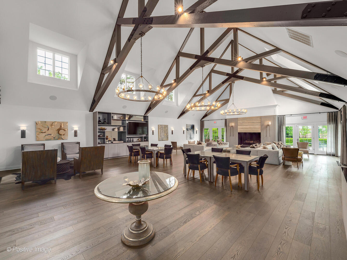 Burr Ridge, IL 60527