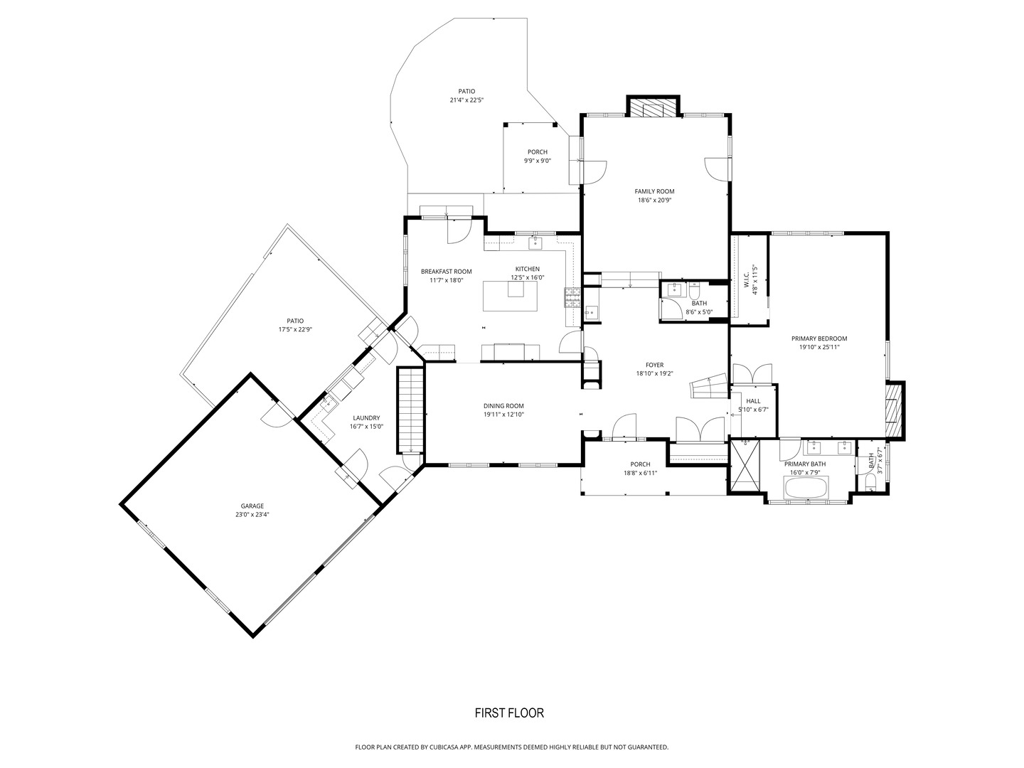 Burr Ridge, IL 60527