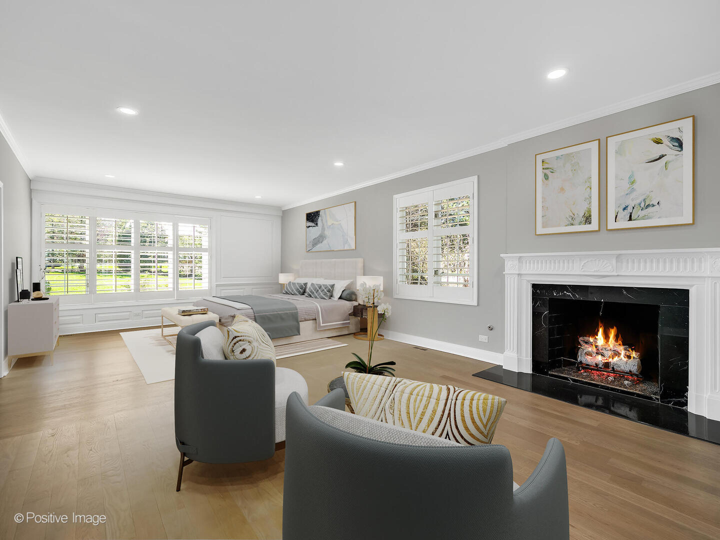 Burr Ridge, IL 60527