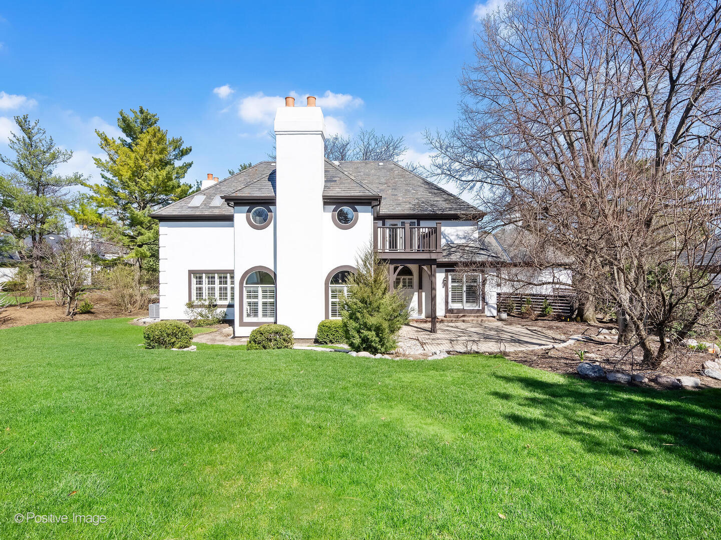 Burr Ridge, IL 60527