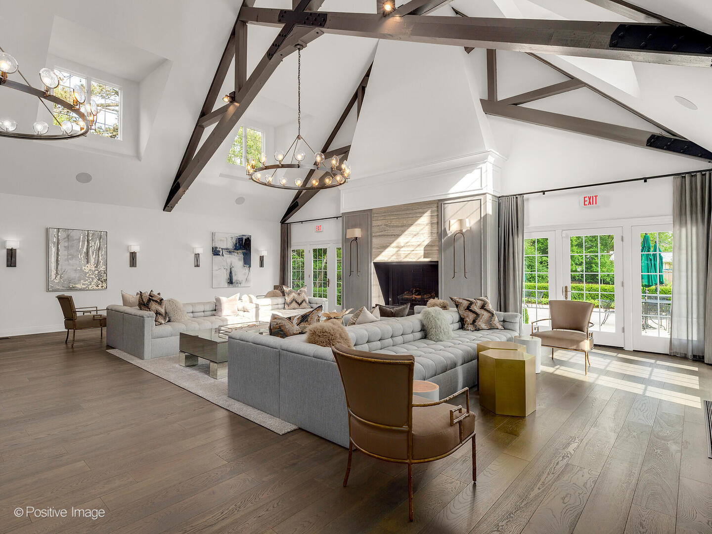 Burr Ridge, IL 60527