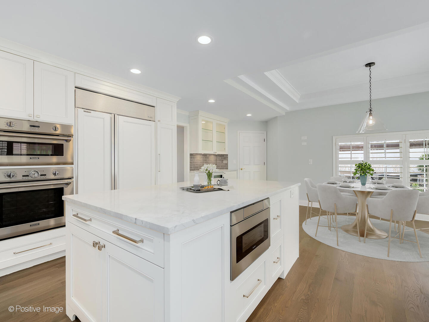 Burr Ridge, IL 60527